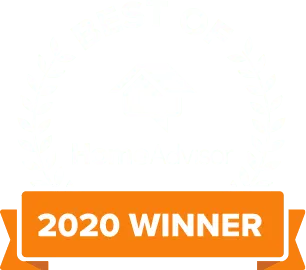 Best of Home Advisor 2020